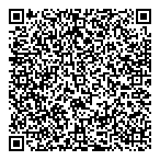 QR код "Иней"