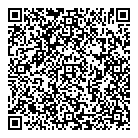 QR код "With love"