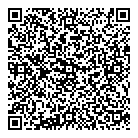 QR код "Модный хвостик"