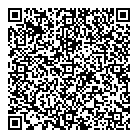 QR код "Котёнок Гав"