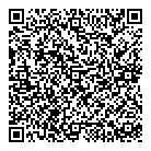 QR код "Клякса"