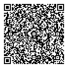 QR код "Абажур"