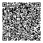 QR код "WELCOME"