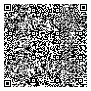 QR код "Хабаровский краевой благотворительный фонд активного развития, интеграции детей-инвалидов"