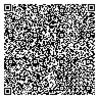 QR код "Отделение Хабаровской краевой общественной организации Всероссийского общества инвалидов г. Хабаровска"