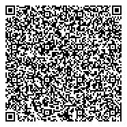 QR код "Общероссийская общественная организация инвалидов Всероссийского общества глухих"