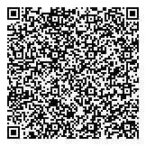 QR код "Центр социальной поддержки населения по г. Хабаровску"