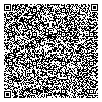 QR код "Территориальное Управление Федерального агентства по управлению государственным имуществом по Хабаровскому краю"