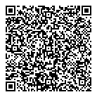 QR код "Тарелка"