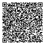 QR код "Астероид"