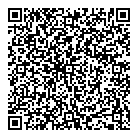 QR код "Ажур"