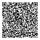 QR код "Модные люди"