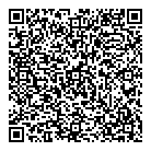 QR код "Ателье и ткани"