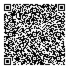 QR код "Пёрышко"