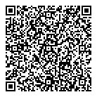 QR код "Орхидея"