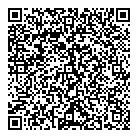 QR код "Ромашка"