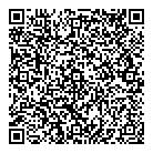 QR код "Радуга"