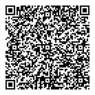 QR код "Блеск"