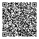 QR код "Борода"