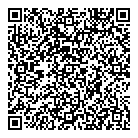 QR код "Орхидея"