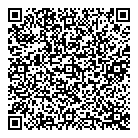 QR код "Almond"