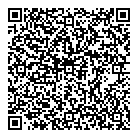 QR код "Санта"