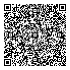 QR код "Снежный Барс"