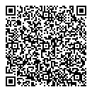 QR код "Силуэт"