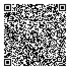 QR код "Павлин"