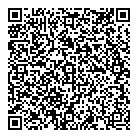 QR код "Funky Monkey"