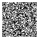 QR код "Привет"