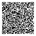 QR код "Бочонок"