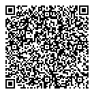 QR код "Цветы"