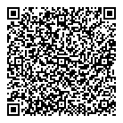 QR код "Сатурн"