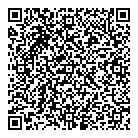 QR код "Сияние"