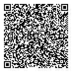QR код "Белый кот"