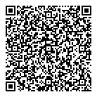 QR код "Сатурн"