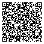 QR код "Clean line"
