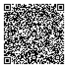 QR код "Полёт"