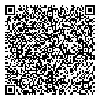 QR код "Белые облака"