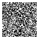 QR код "Орхидея"
