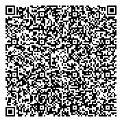 QR код "Дорожно-территориальная организация профсоюза на Красноярской железной дороге"