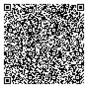 QR код "Центр информационного сопровождения инвестиционных проектов"