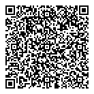 QR код "Радуга"