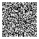 QR код "Радуга"