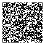 QR код "Космик"