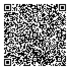 QR код "Белый Кролик"