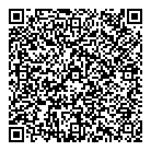 QR код "Питер"