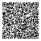 QR код "Черёмуха"