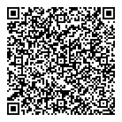 QR код "Стрела"